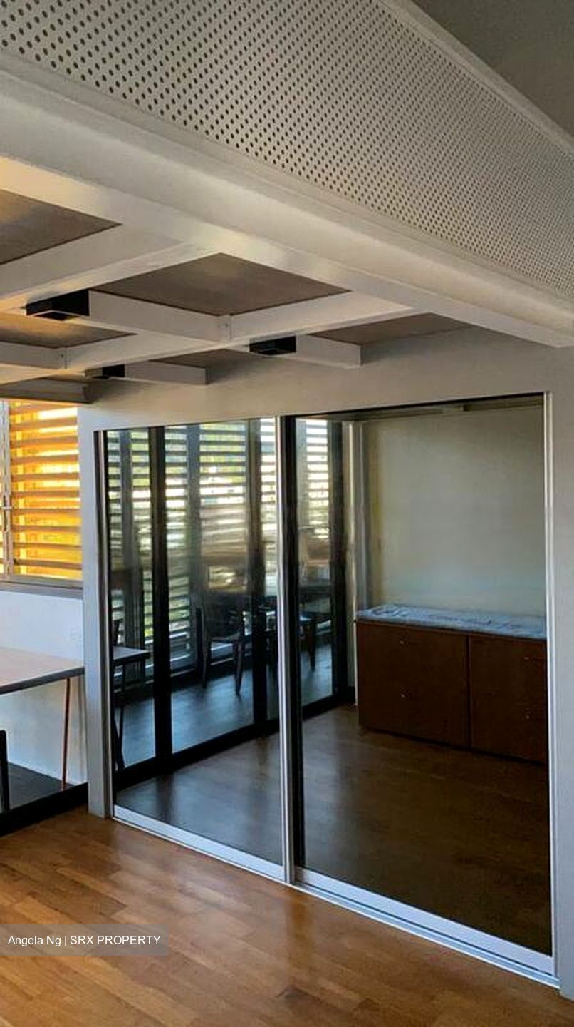 The Hillier (D23), Apartment #458012811